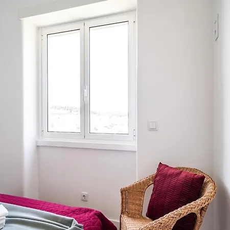Apartment Akicity Campolide Alabaster